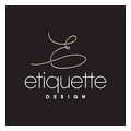 Etiquette Design