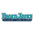 Pecan Jacks